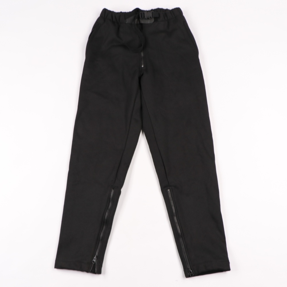 Massif Mountain Fire Resistant Kevlar Pants Black
